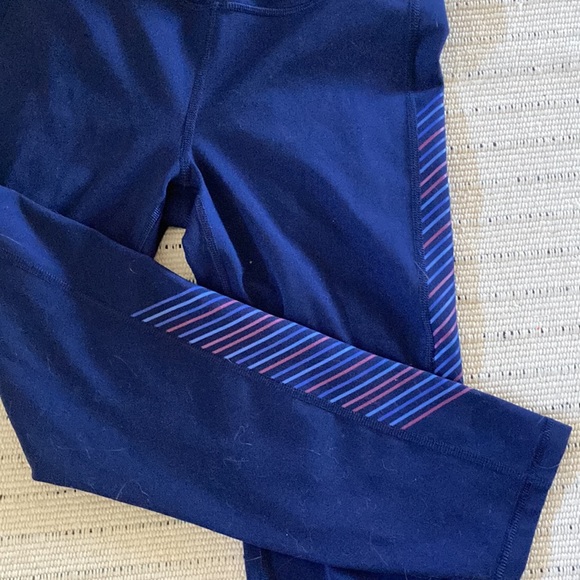 Gap Fit leggings - Picture 2 of 2